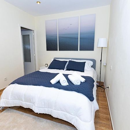 شقة Apartamento Malasana, Madrid Centro. المظهر الخارجي الصورة