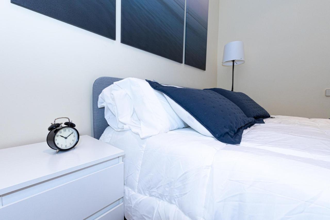 شقة Apartamento Malasana, Madrid Centro. المظهر الخارجي الصورة