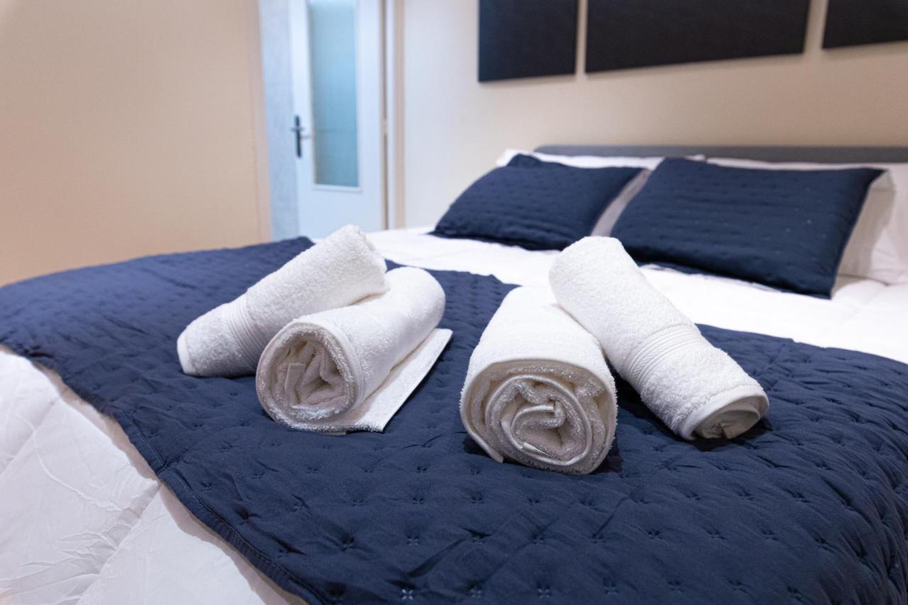 شقة Apartamento Malasana, Madrid Centro. المظهر الخارجي الصورة